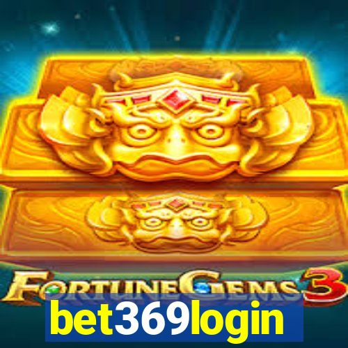 bet369login