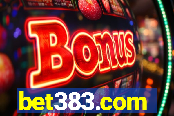 bet383.com