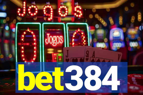 bet384