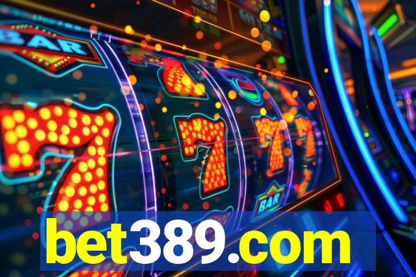 bet389.com