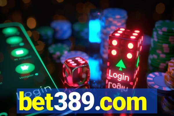 bet389.com