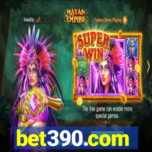 bet390.com