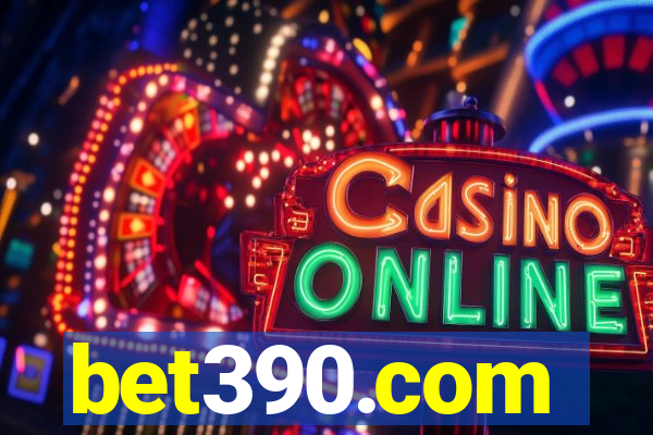 bet390.com