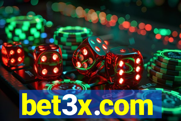 bet3x.com