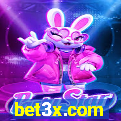 bet3x.com