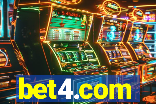 bet4.com