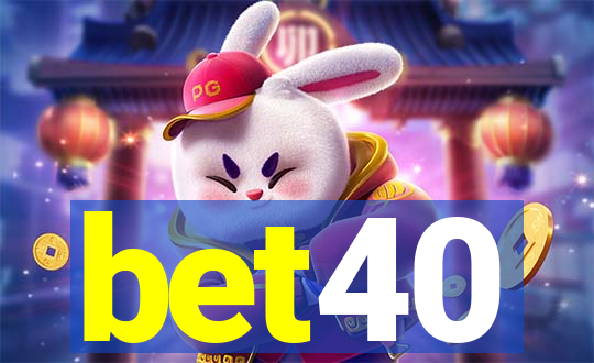 bet40