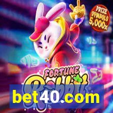 bet40.com