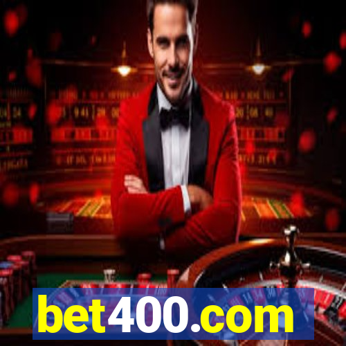 bet400.com