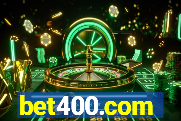 bet400.com