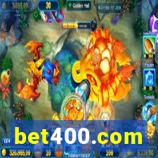 bet400.com