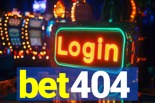 bet404