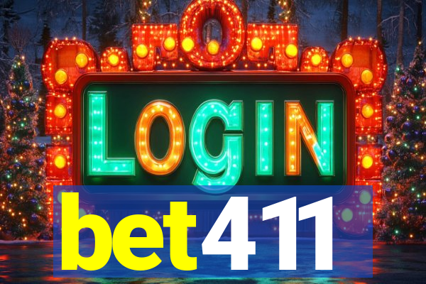 bet411