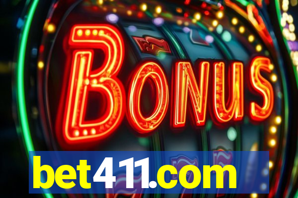 bet411.com