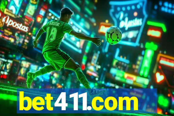 bet411.com