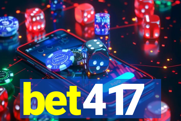 bet417