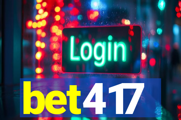 bet417