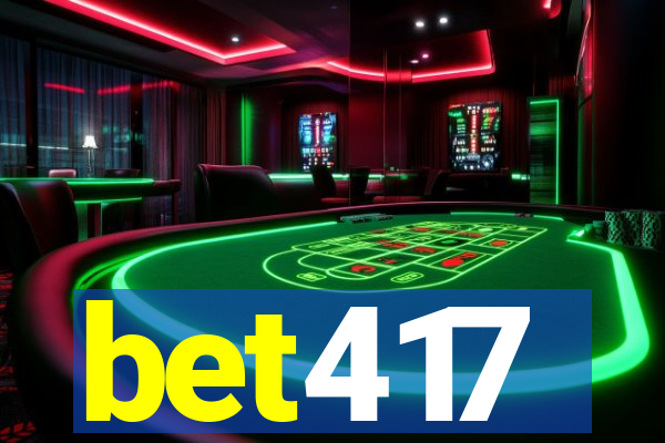 bet417