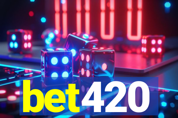 bet420