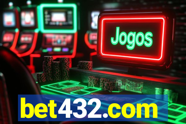 bet432.com