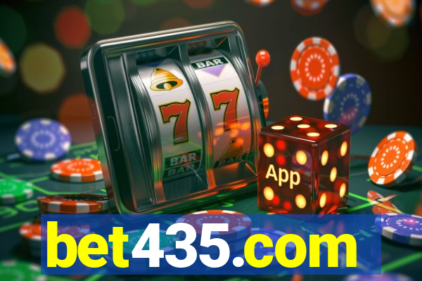 bet435.com