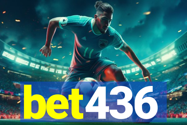 bet436