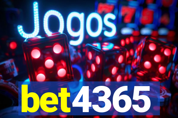 bet4365