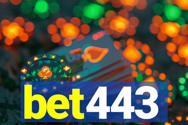 bet443