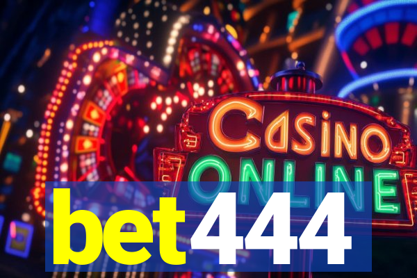 bet444