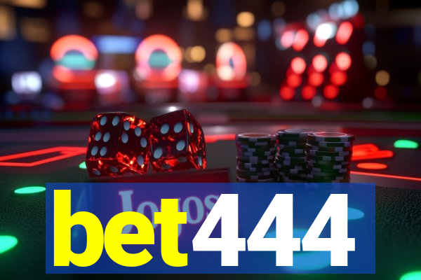 bet444