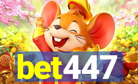 bet447