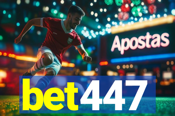 bet447