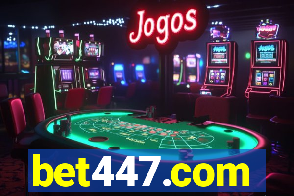 bet447.com