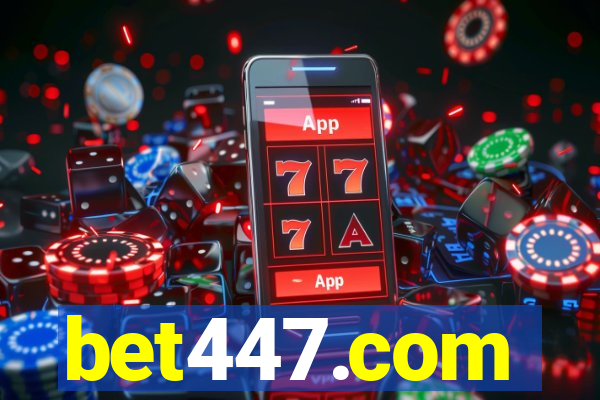 bet447.com