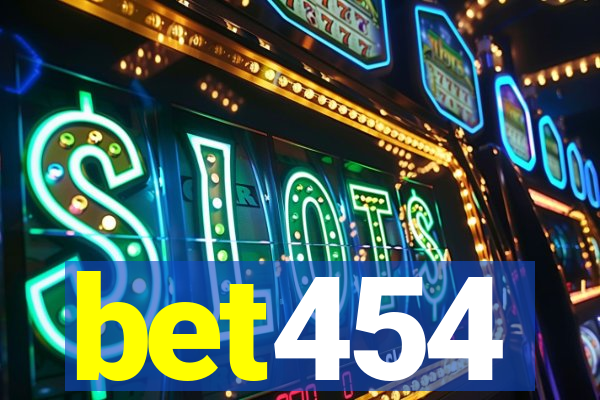 bet454