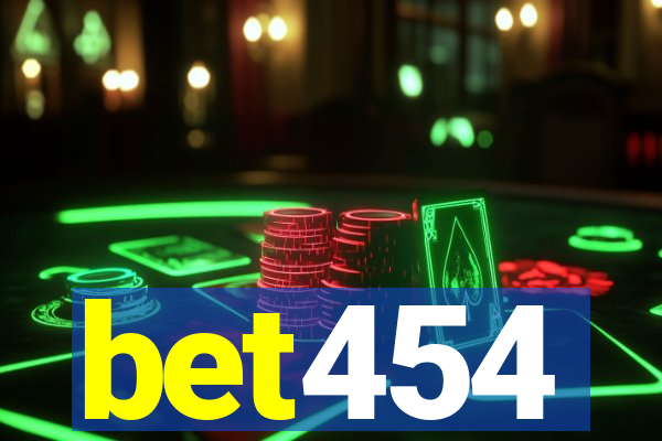 bet454