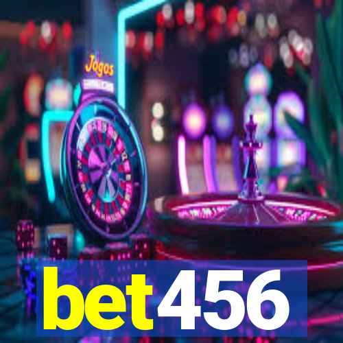 bet456