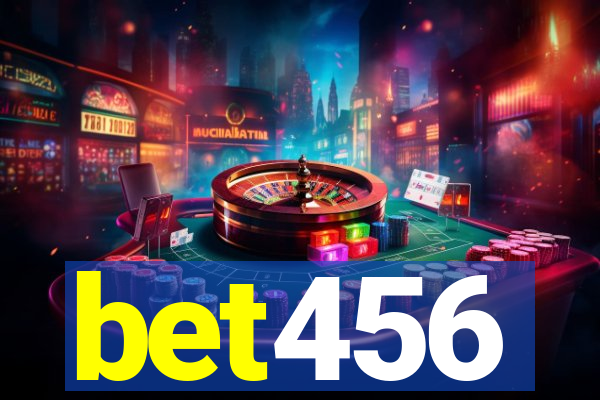 bet456