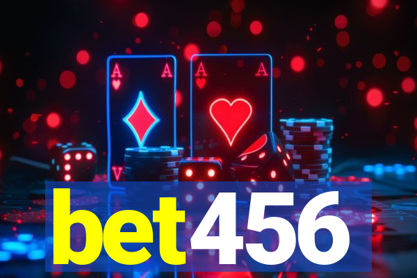 bet456