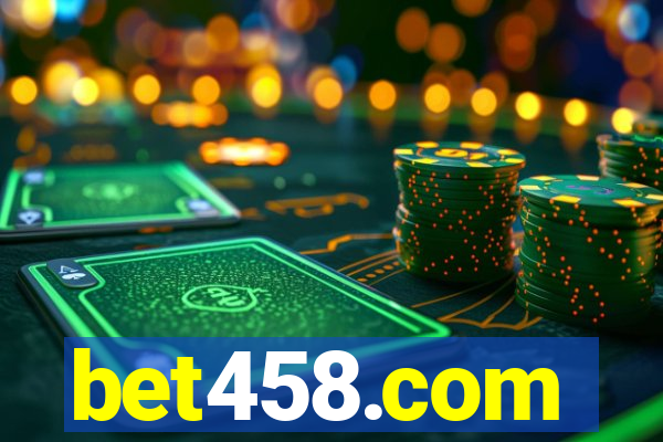 bet458.com