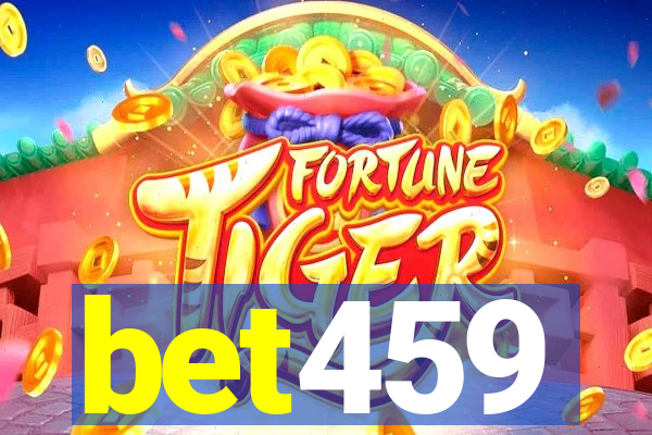 bet459