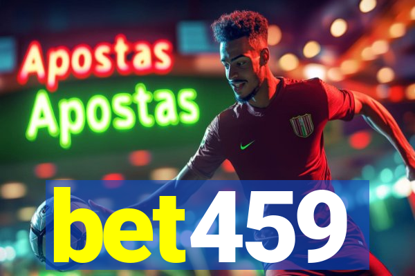 bet459