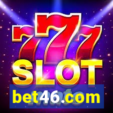 bet46.com