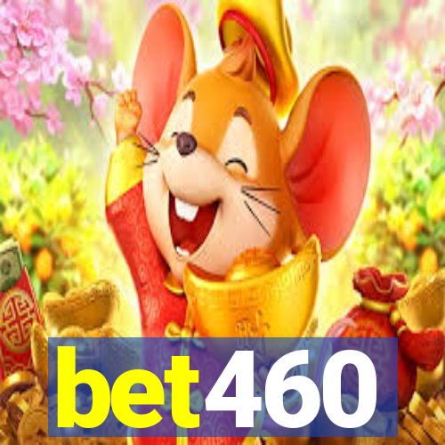 bet460