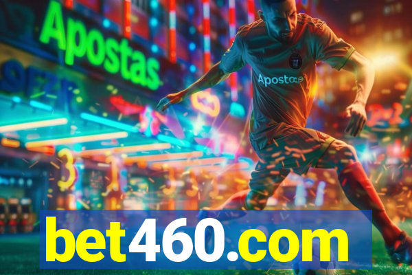 bet460.com