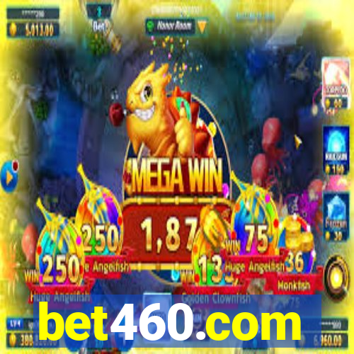 bet460.com