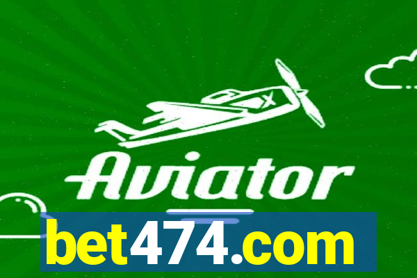 bet474.com