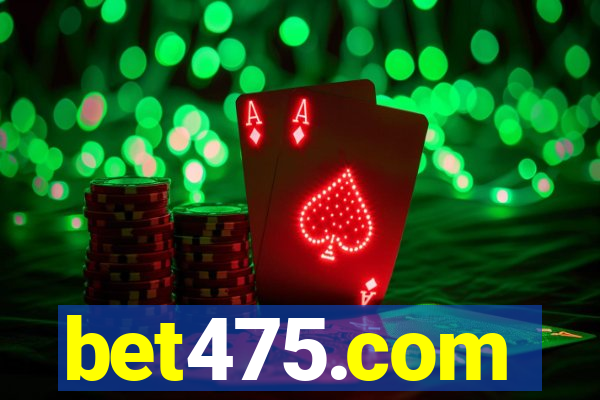 bet475.com