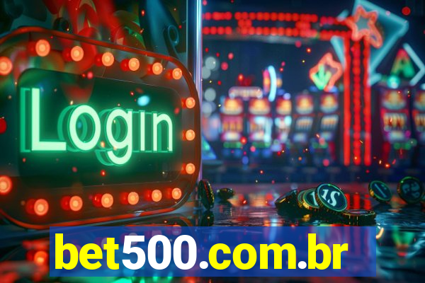 bet500.com.br