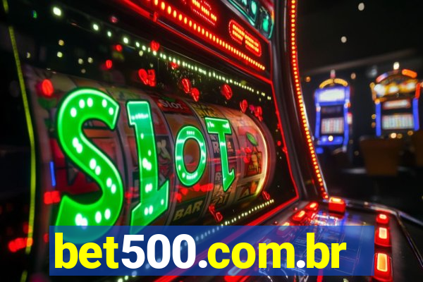 bet500.com.br